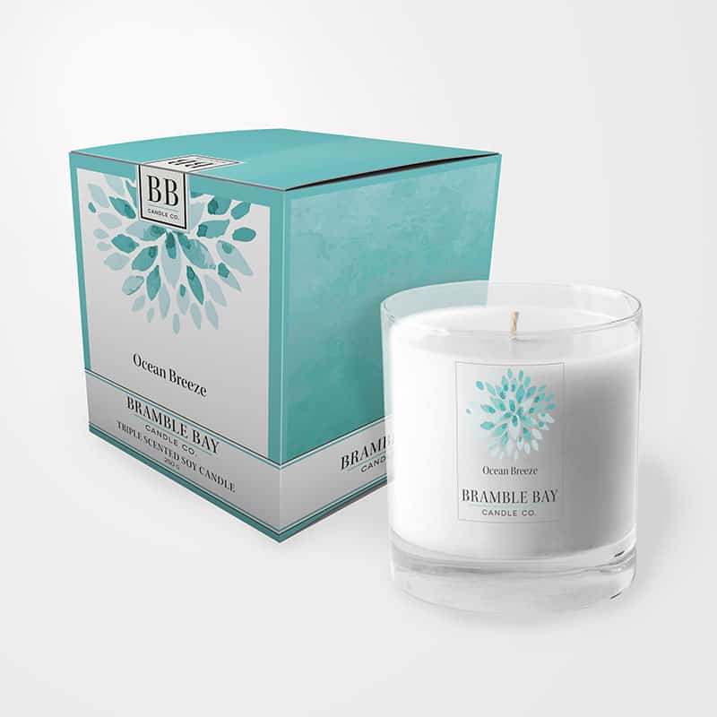 portfolio - packaging - candles - new products - printing - graphic design