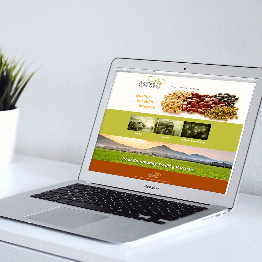 portfolio - websites - design & development