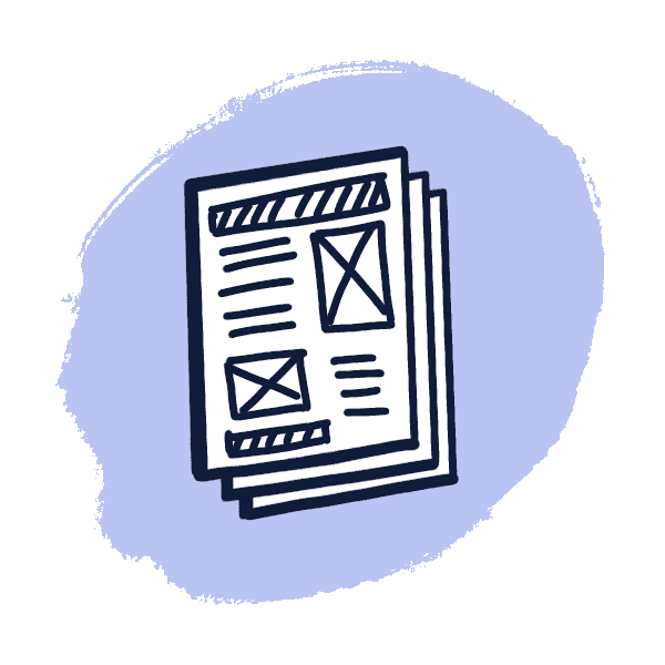 Brochures, Catalogues, Annual Reports or Flyers freelance graphic & web design - Brisbane - Daisy Hill - Gold Coast