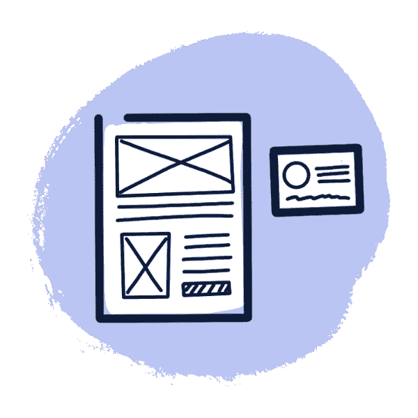 Branding & Logos for your business - freelance graphic & web design - Brisbane - Daisy Hill - Gold Coast