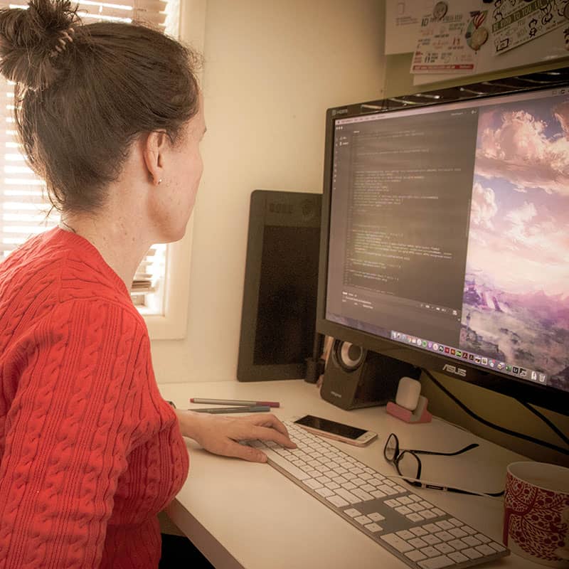 Freelance Graphic & Web Design Services | Brisbane | Daisy Hill | Gold Coast