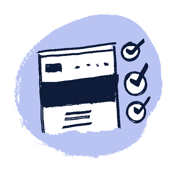 planning your hosting setups