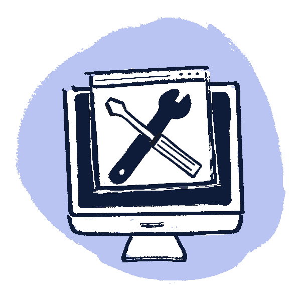website maintenance packages