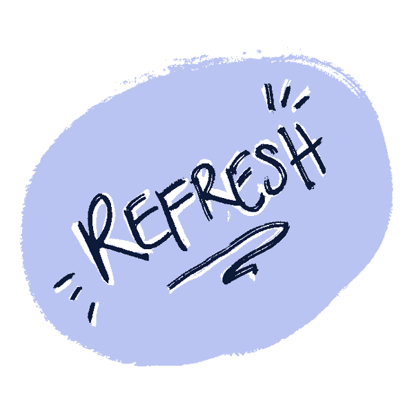 website refreshes are a speciality